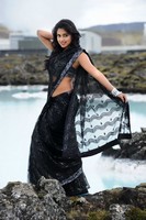 Amala Paul Photos in Nayak